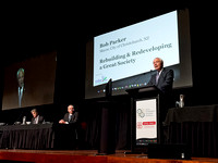 Conference event photographer hobart0127